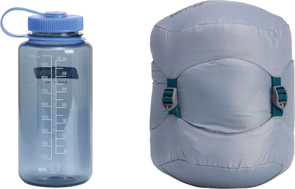 Sac de couchage 3 saisonsThermarest Parsec 20F/-6C