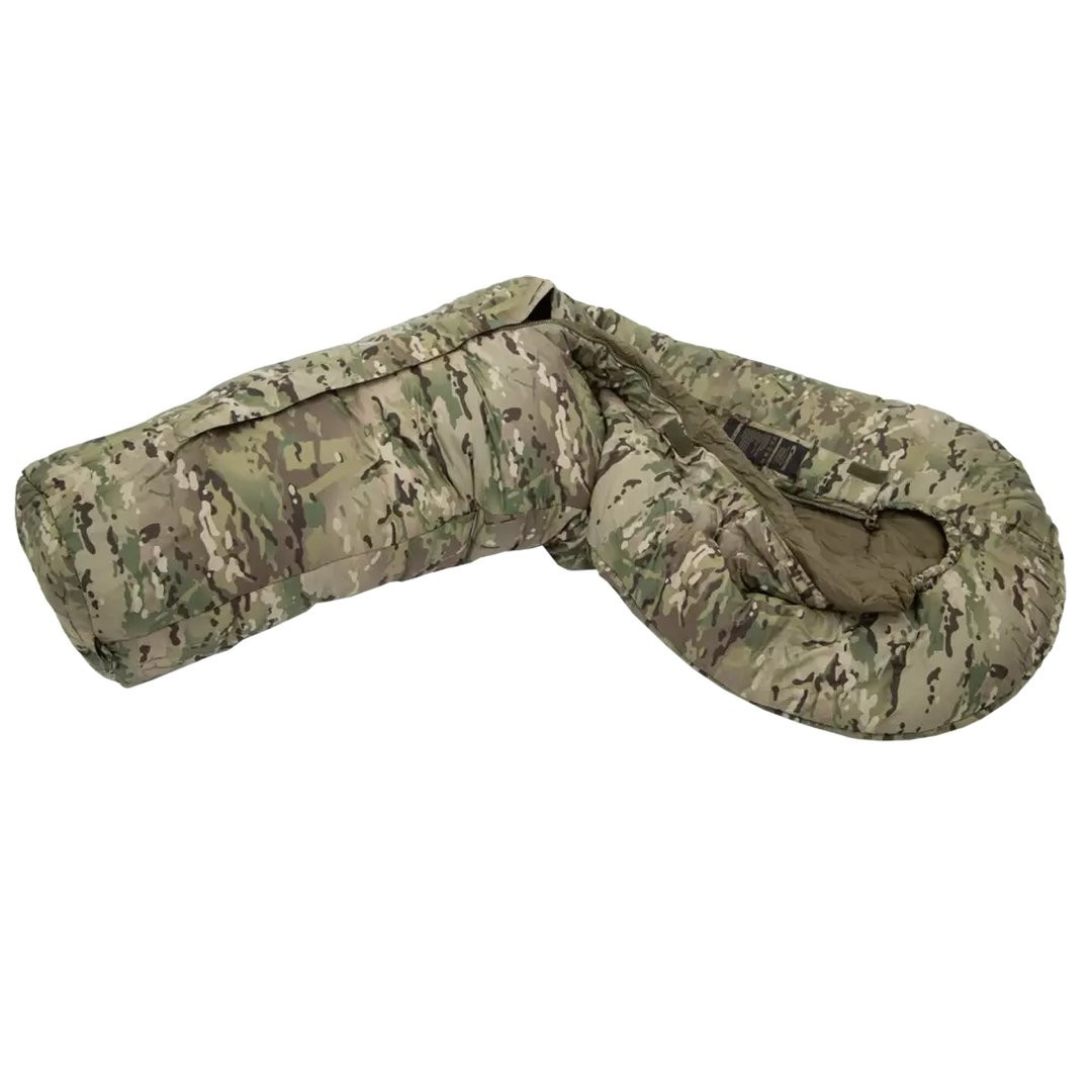 Sac de couchage 3 saisons Carinthia Defence 4 Multicam