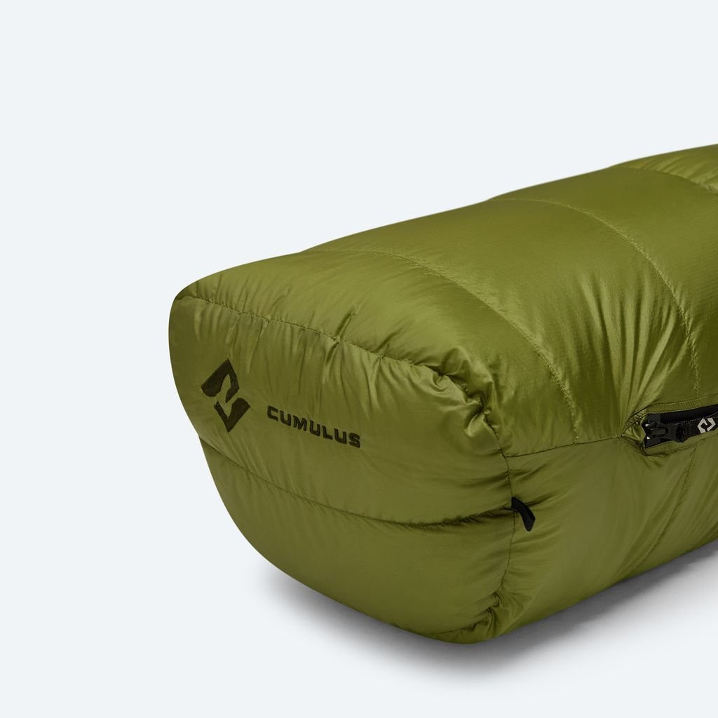 Cumulus Junior 300