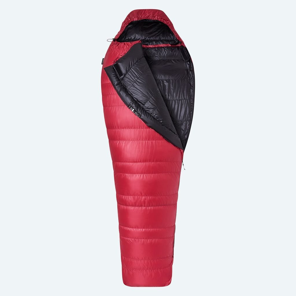 Sleeping bag Panyam 450 of Cumulus - 3 seasons