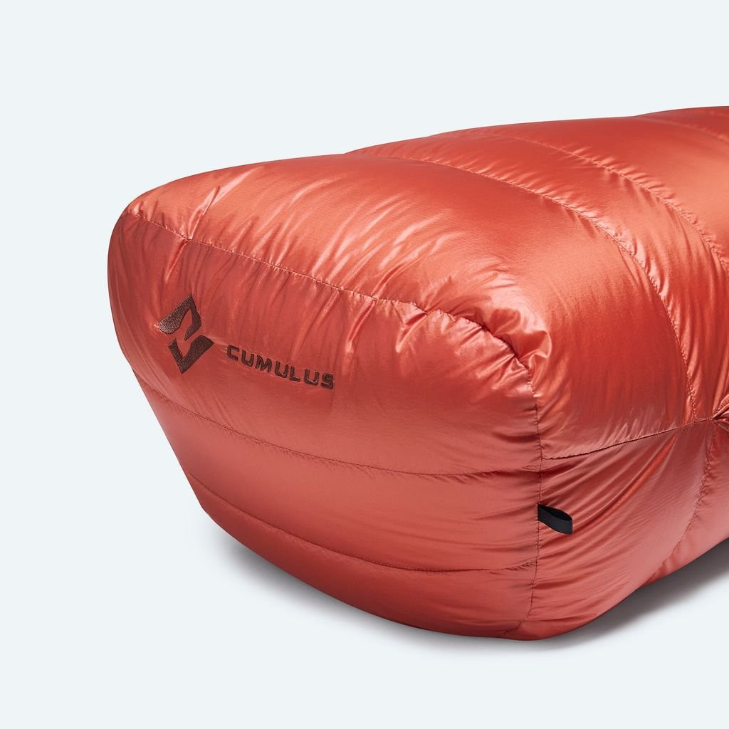 Cumulus Panyam 600