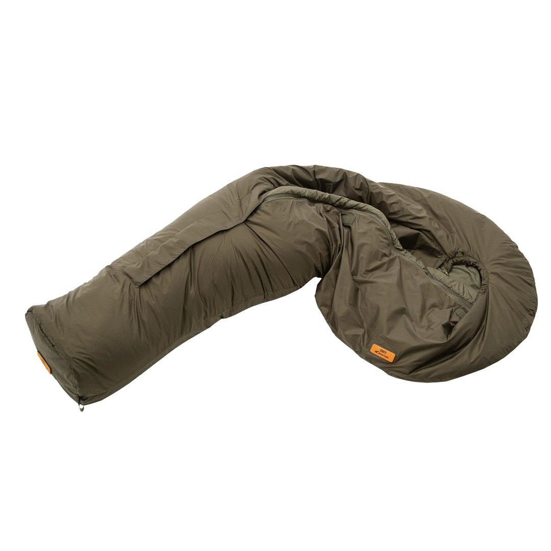 Sac de couchage Carinthia SOF 2