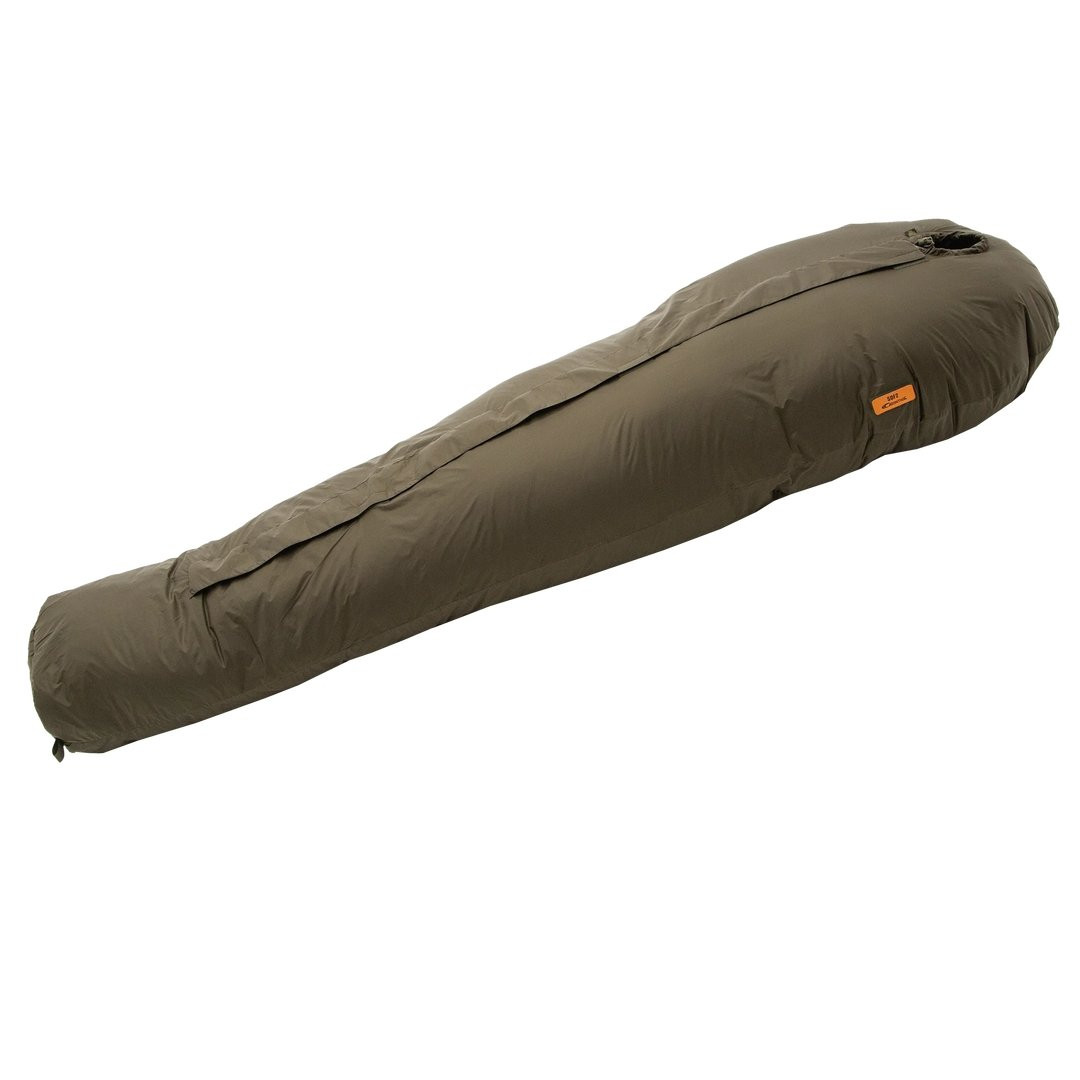 Sac de couchage Carinthia SOF 2
