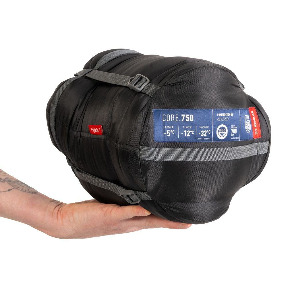 Pajak Core 750