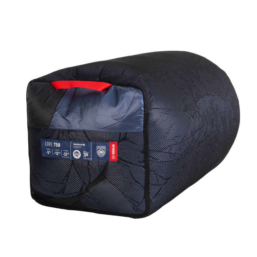Pajak Core 750