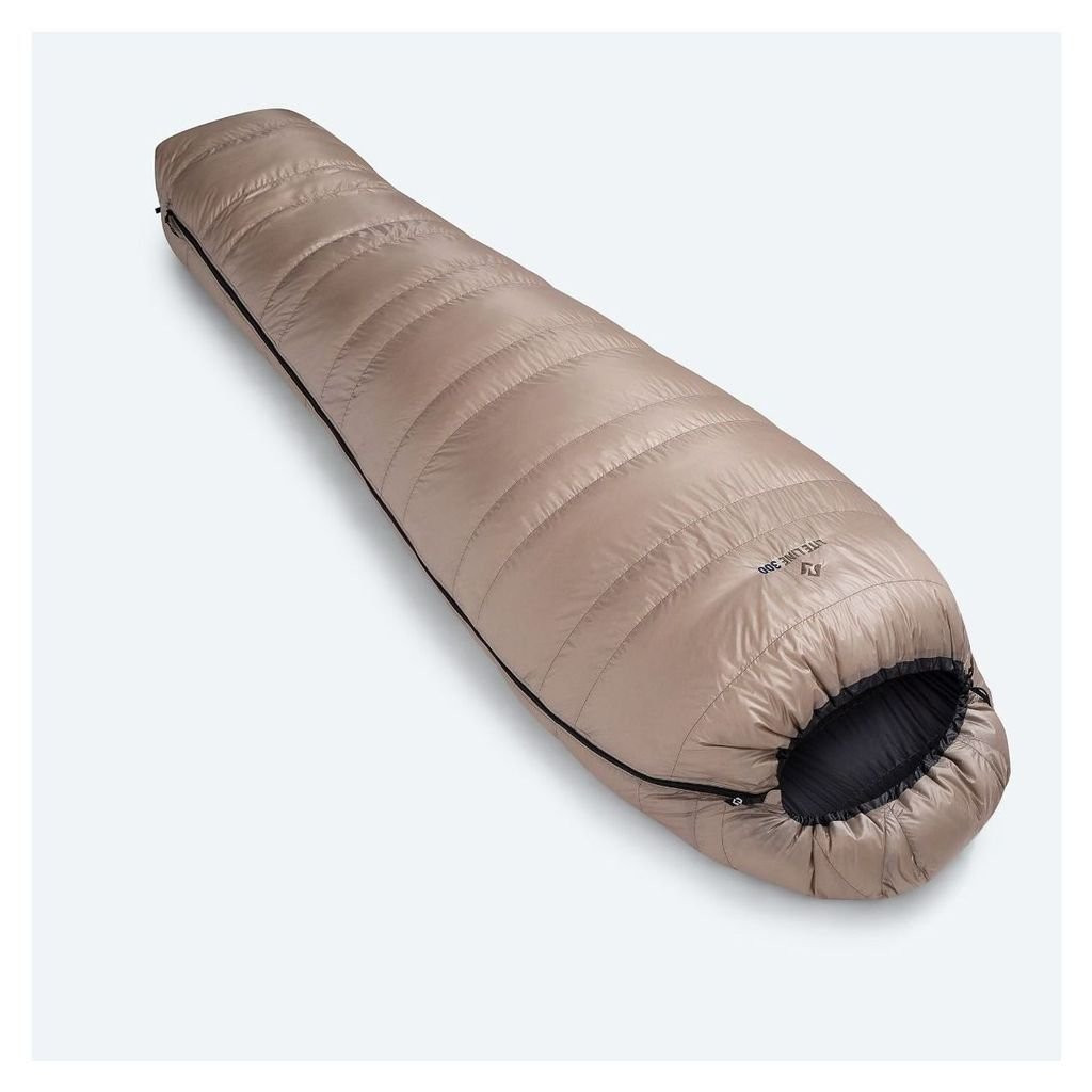 Lite Line 300 Cumulus: Spring and Summer sleeping bag