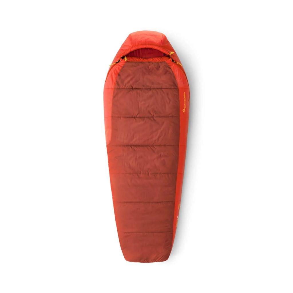3-season synthetic sleeping bag Sea to Summit Hamelin Synthetic -1C/30F