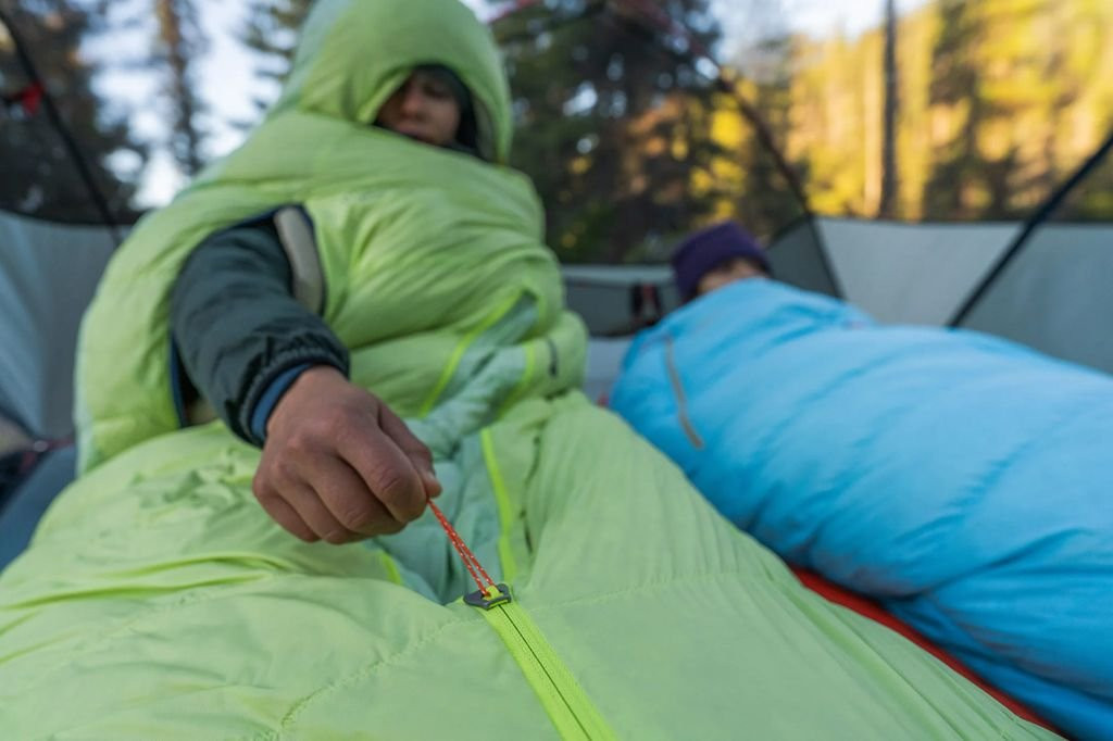Thermarest Boost 650 32F/0C