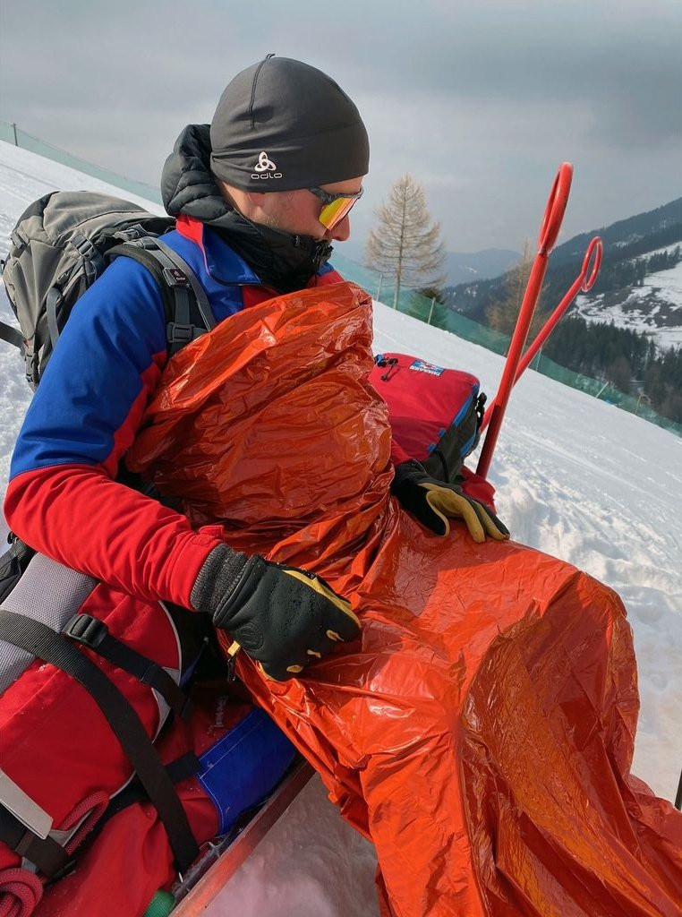Origin Outdoors Ultralite Bivy Single