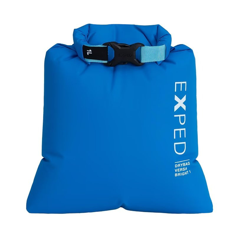 Exped DryBag Versa Bright 1 L Lake