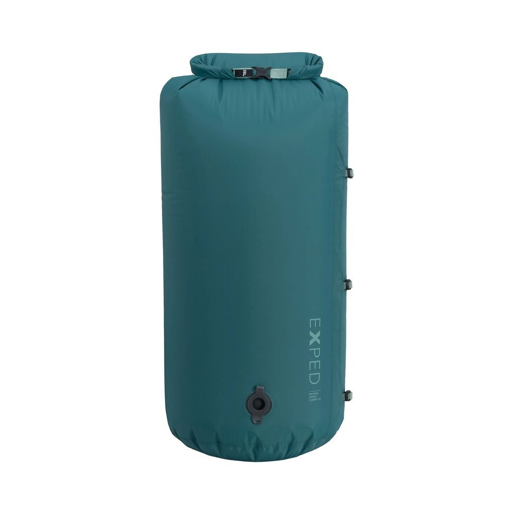 Exped Drybag Versa TeleCompression