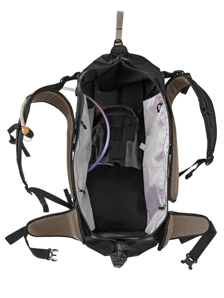 Ortlieb Atrack