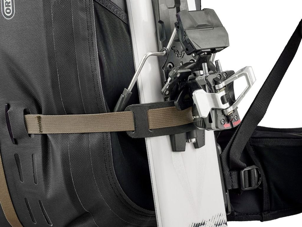 Ortlieb Atrack