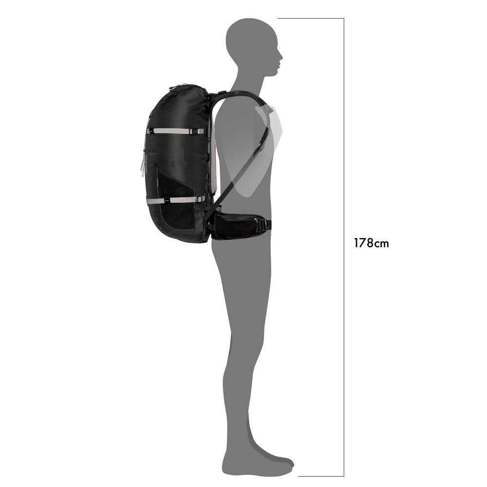 Ortlieb Atrack