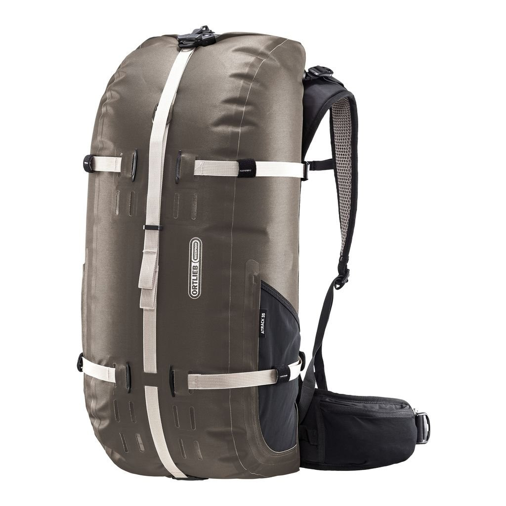 Ortlieb Atrack