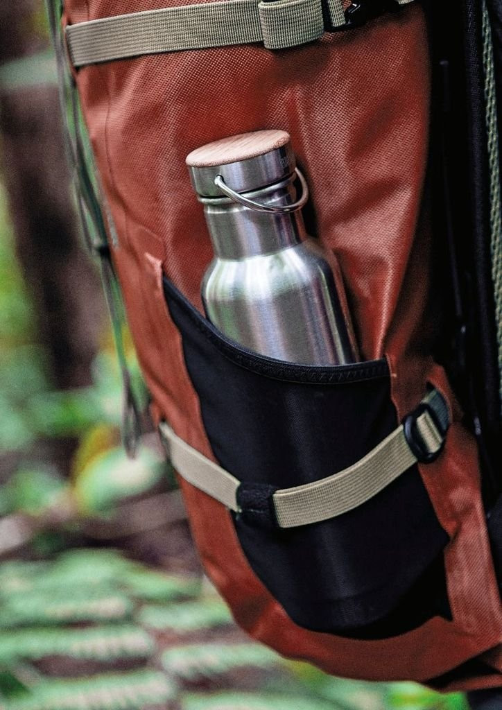 Ortlieb Atrack