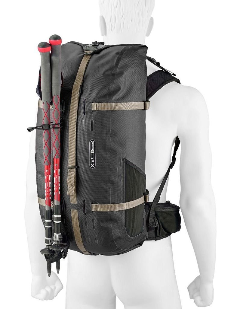 Ortlieb Atrack
