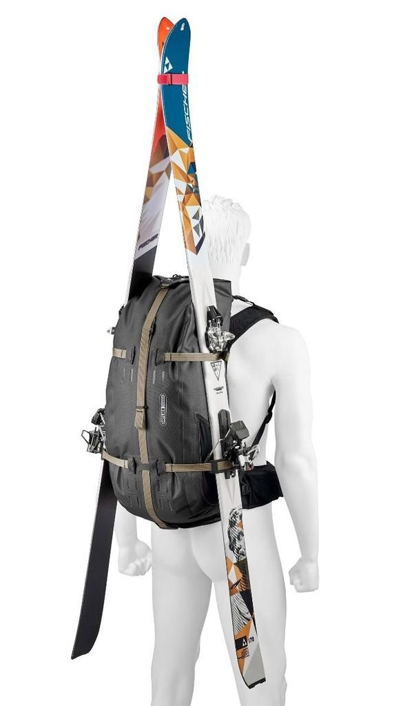 Ortlieb Atrack