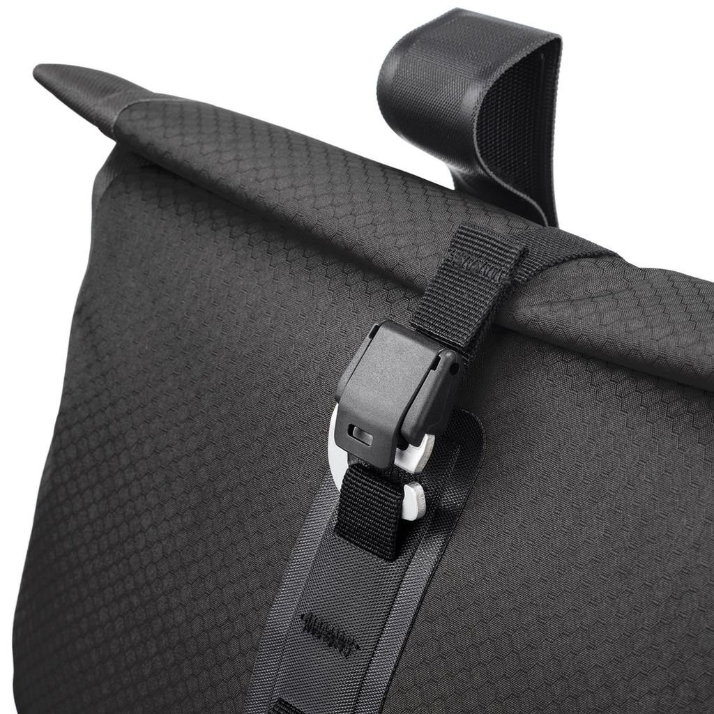 Sacoche Guidon Ortlieb Accessory-Pack - Noir / Black