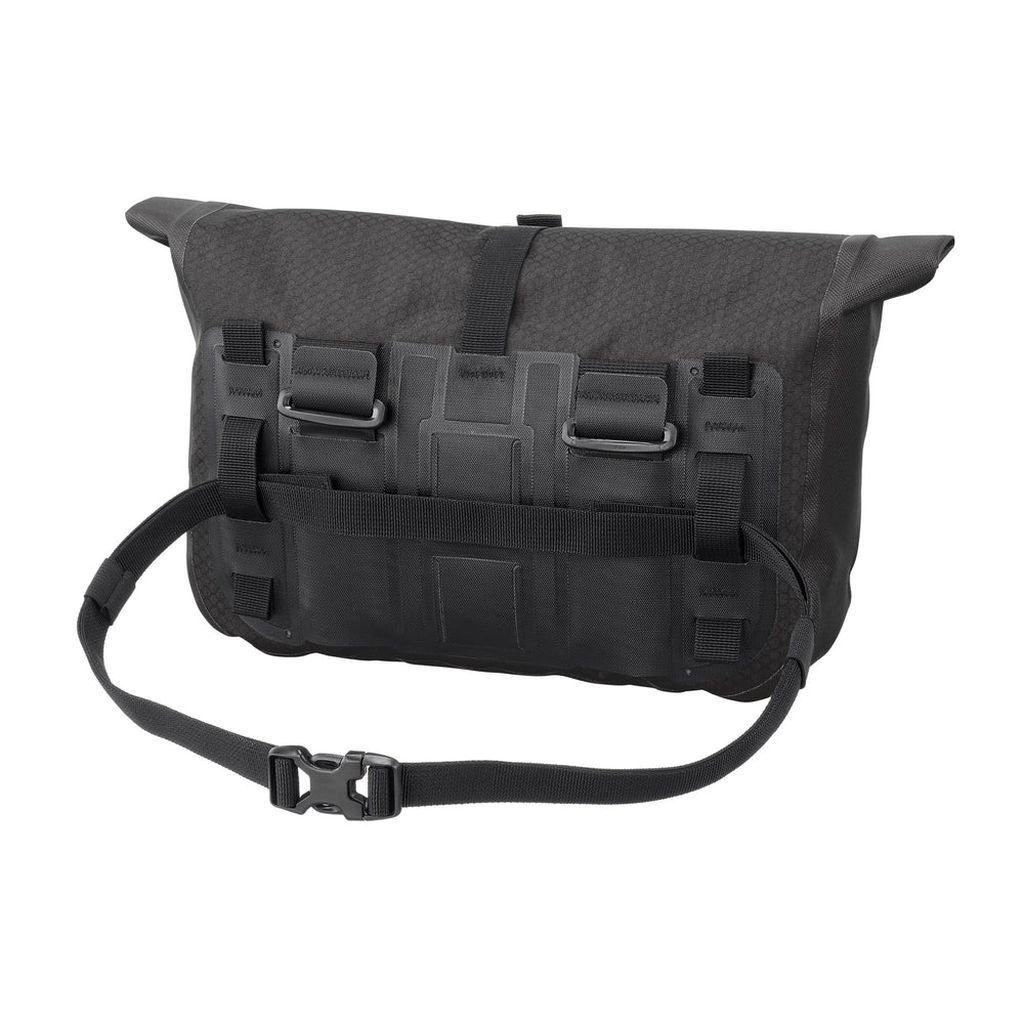 Sacoche Guidon Ortlieb Accessory-Pack - Noir / Black