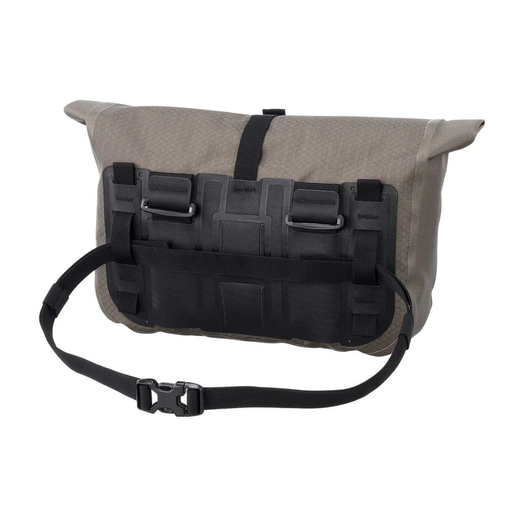 Sacoche Guidon Ortlieb Accessory-Pack - Sable/Dark-Sand