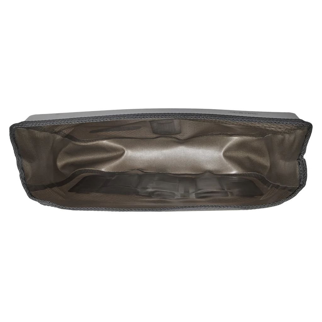 Sacoche Guidon Ortlieb Accessory-Pack - Sable/Dark-Sand