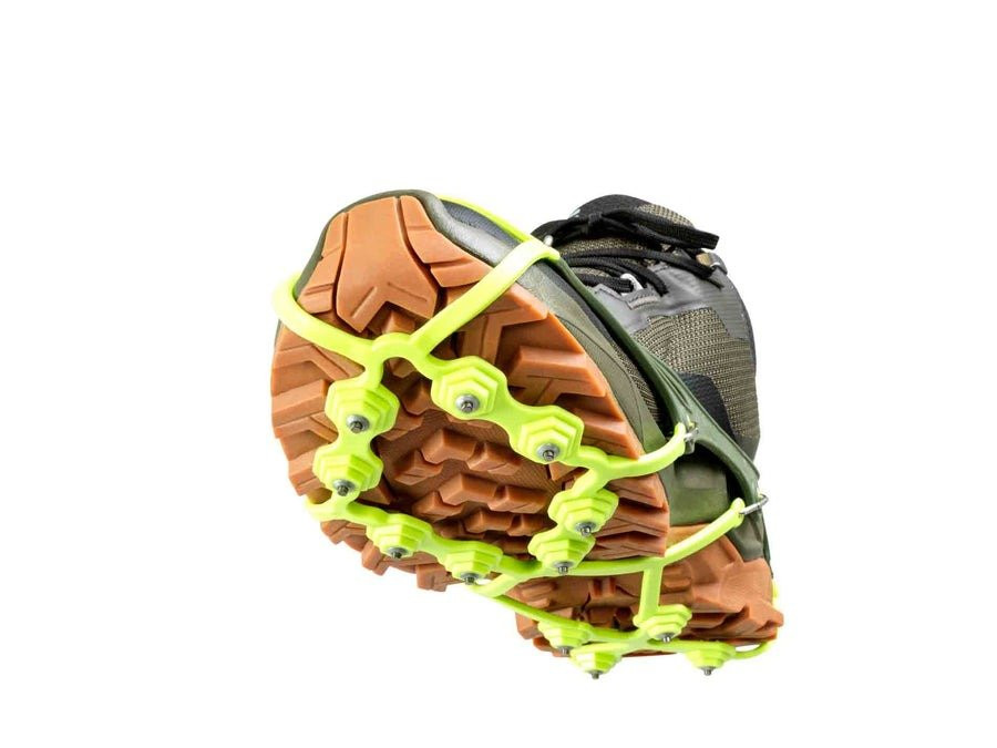 Crampons Snowline Hexa Spikes 