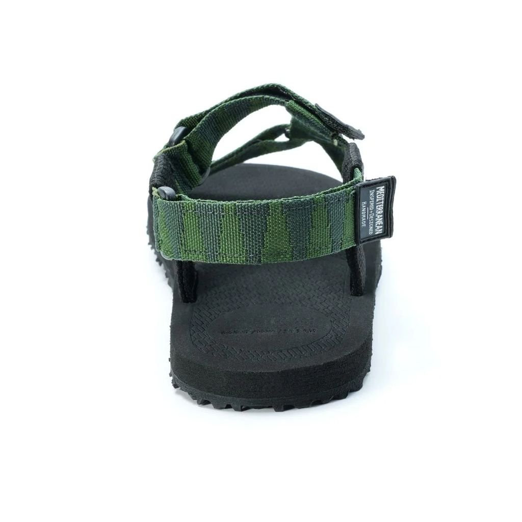 Comfortable hiking sandals Rrat’s T-Outdoor