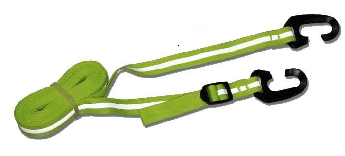 Luxe Outdoor Guy Tape Set