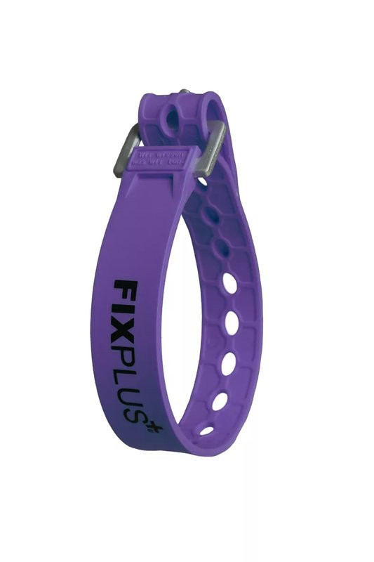 Sangle Fixplus Violet - Purple
