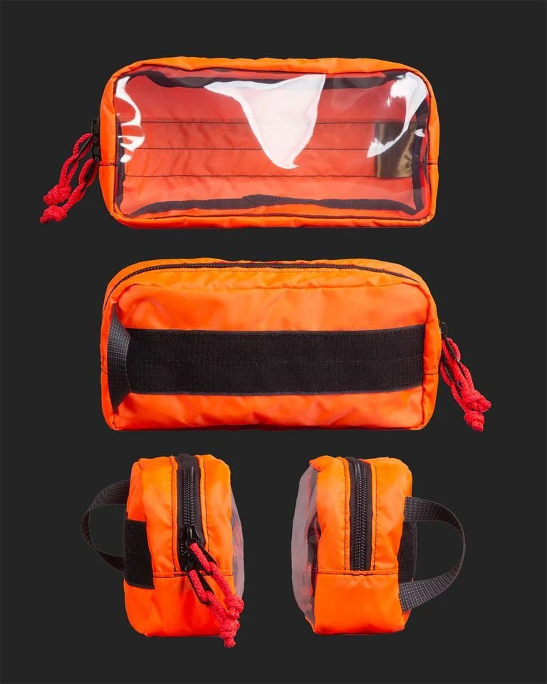 Savotta Med organizer