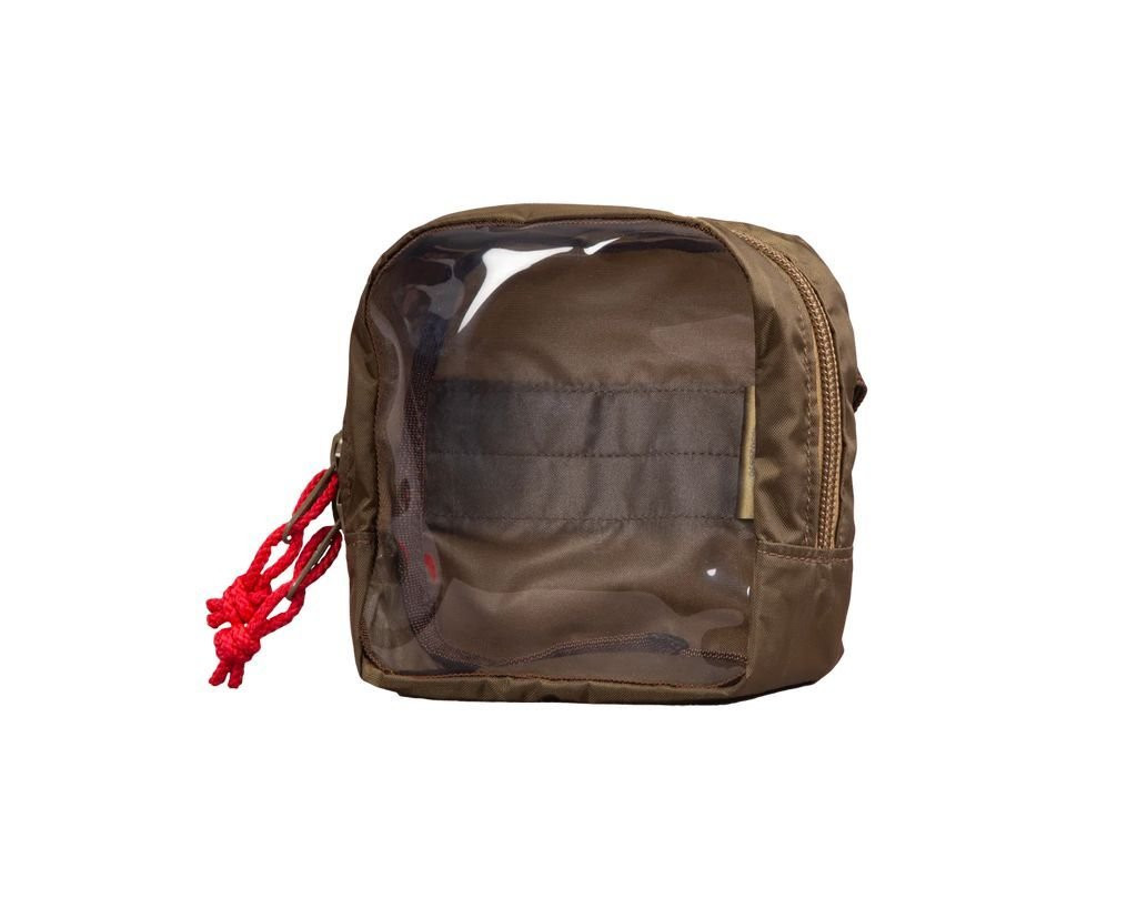 Savotta Med organizer 15 x 15 cm