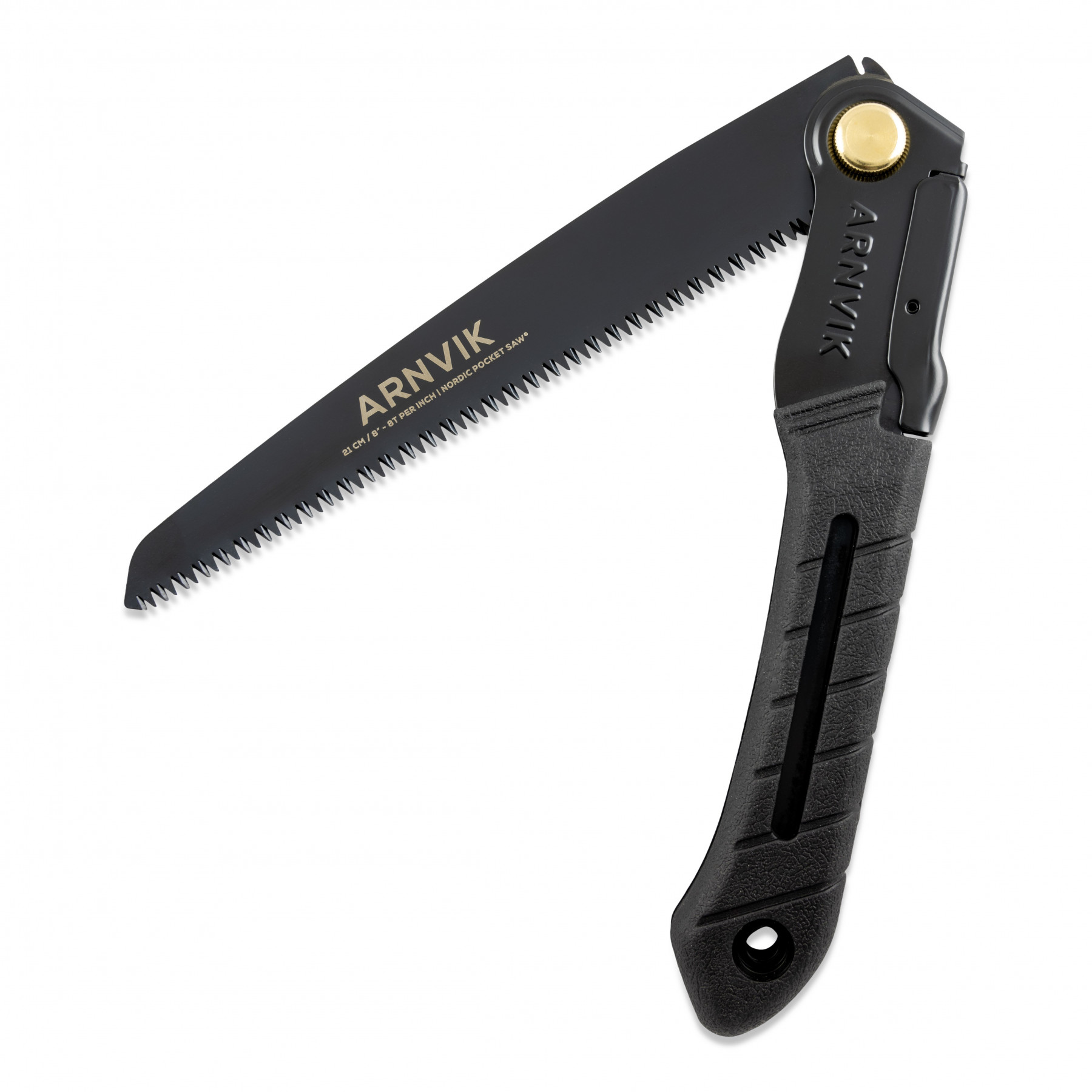 Scie pliable Nordic Pocket Saw Arnvik