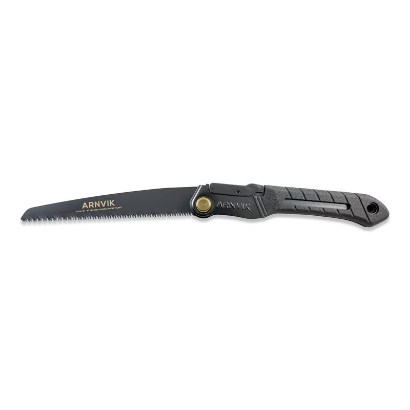 Scie pliable Nordic Pocket Saw Arnvik
