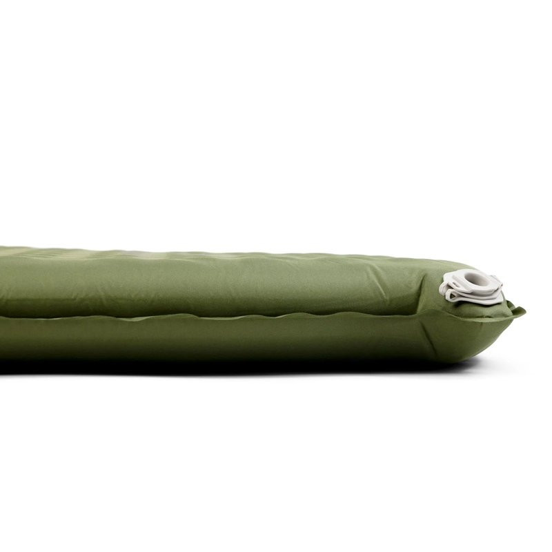 Matelas autogonflant Sea to Summit Camp Plus SI