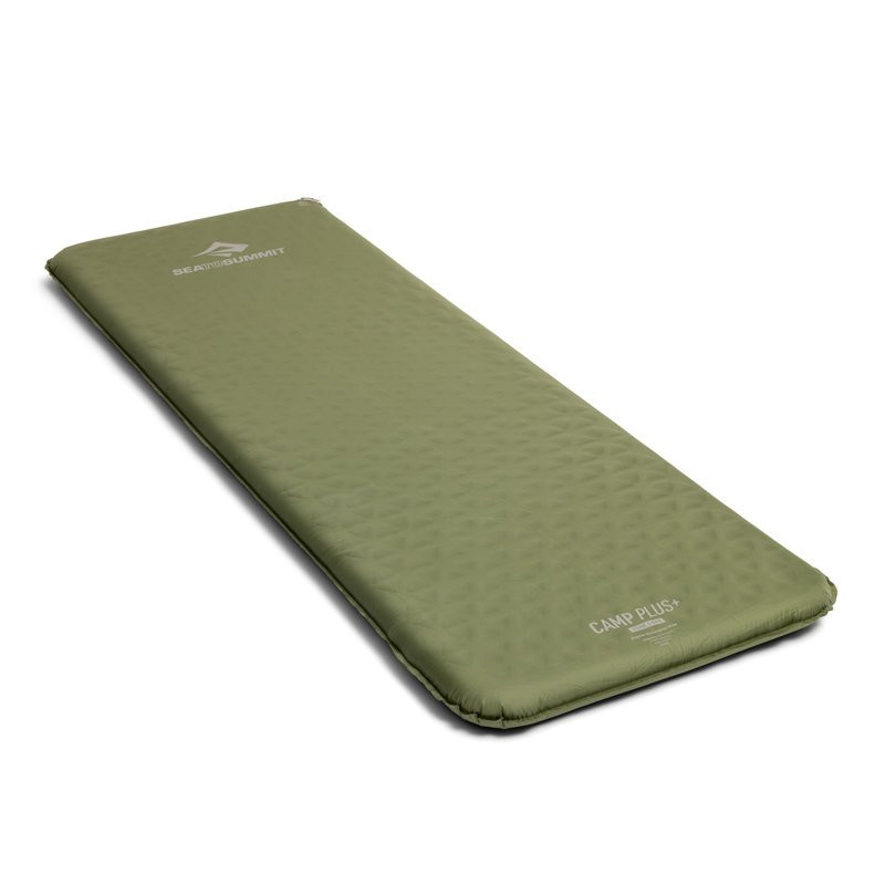 Matelas autogonflant Sea to Summit Camp Plus SI