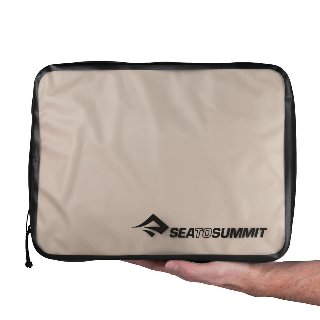 Sea to Summit Hydraulic Packing Cube - L