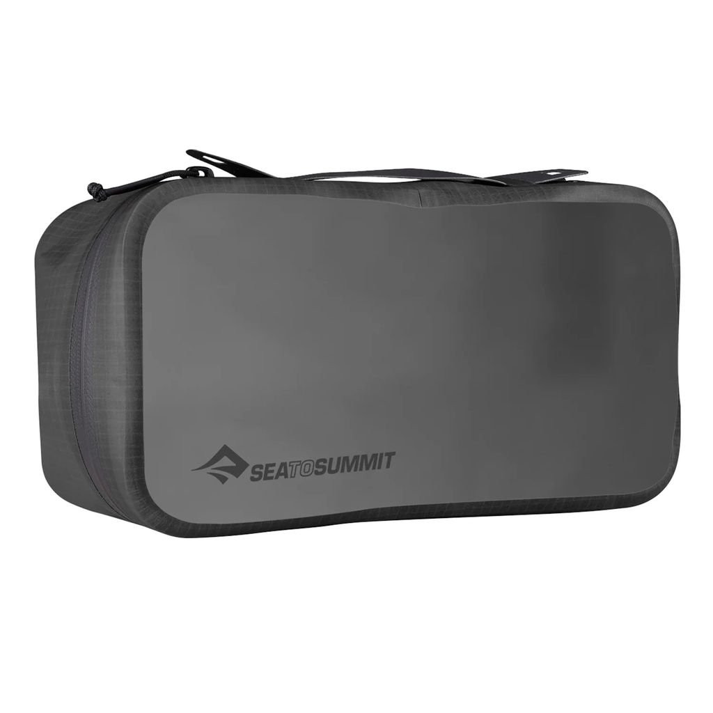 Sea to Summit Hydraulic Packing Cube - Noir / Black