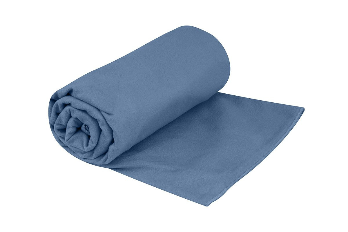 Serviette Sea to Summit DryLite Towel - Moonlight