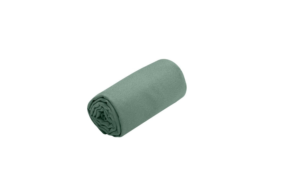 Serviette Sea to Summit Airlite Towel - Sage