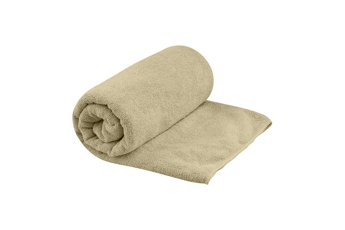 Serviette Sea to Summit Airlite Towel - Desert