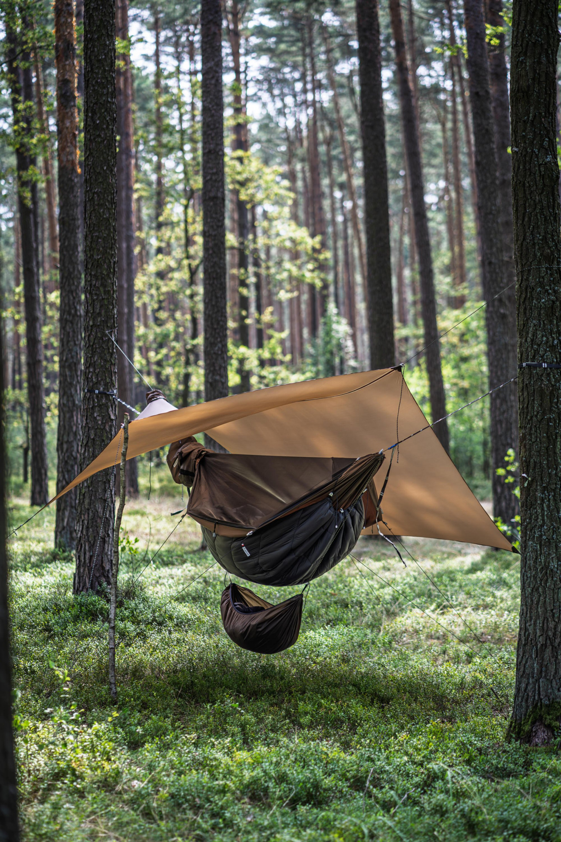 Tarp Lesovik Heksa