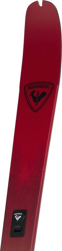 Skis Backcountry Rossignol XP 85 Positrack