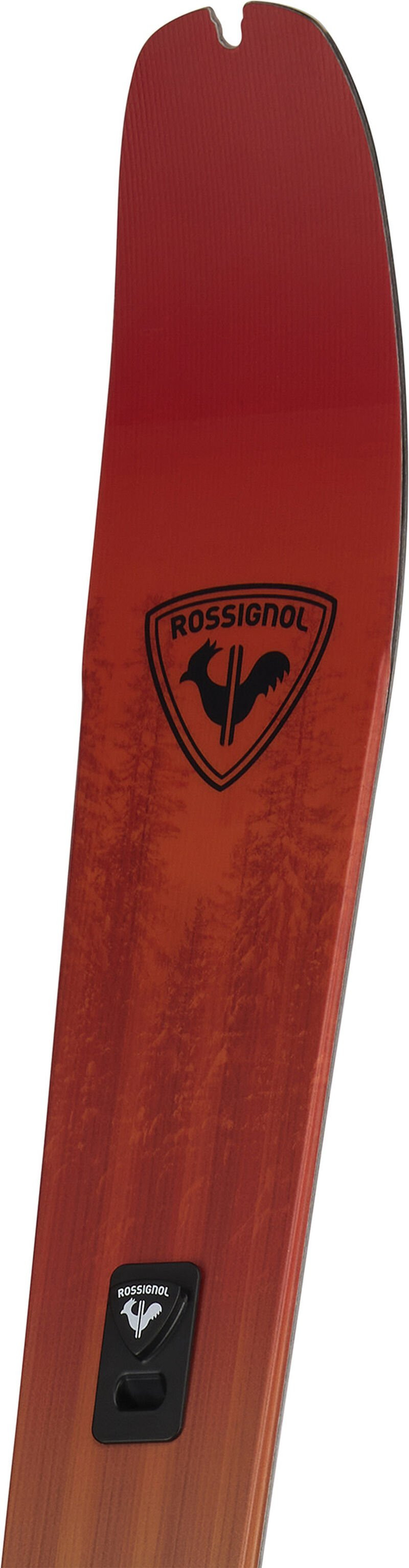 Skis Backcountry Rossignol XP 105 Positrack