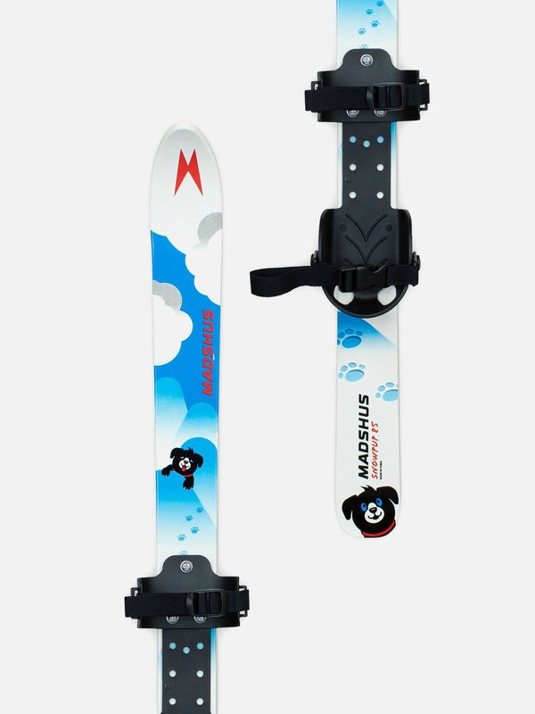Skis enfant Madshus SnowPup
