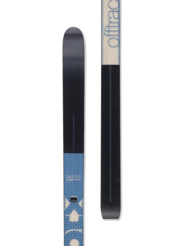Skis Fischer Outback 68 Crown/Skin Xtralite