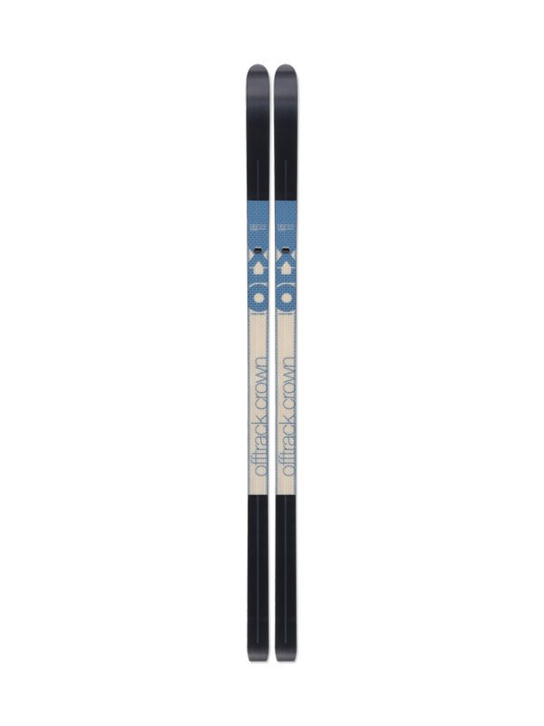 Skis Fischer Outback 68 Crown/Skin Xtralite