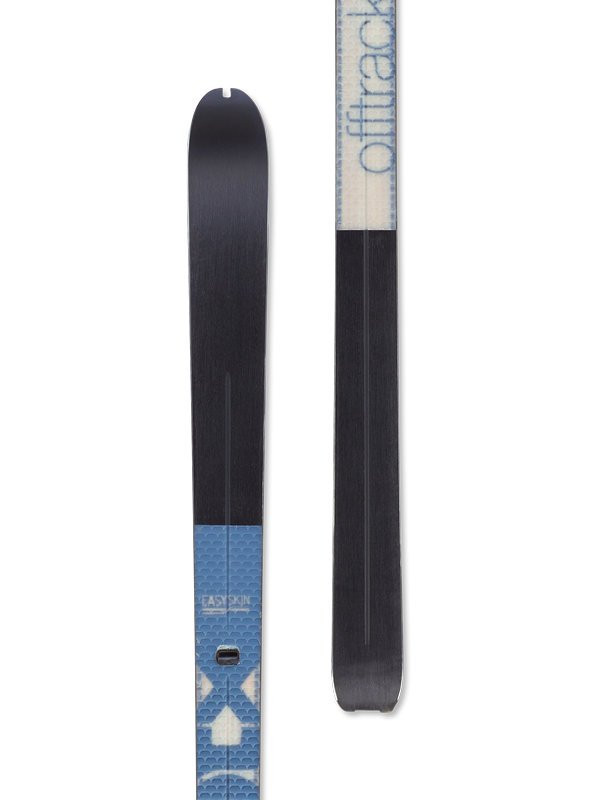 Skis Fischer Excursion 88 Crown/Dual-Skin Xtralite 