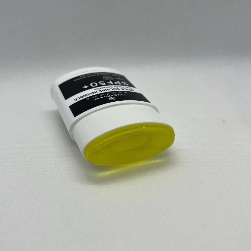 C- Stick Solaire Invisible SPF50+ Tingerlaat