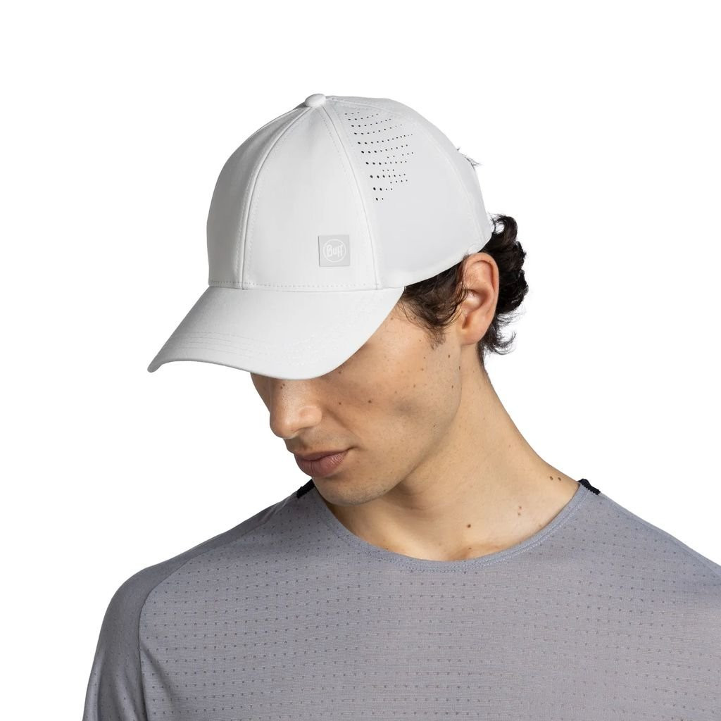 Buff Summit Cap